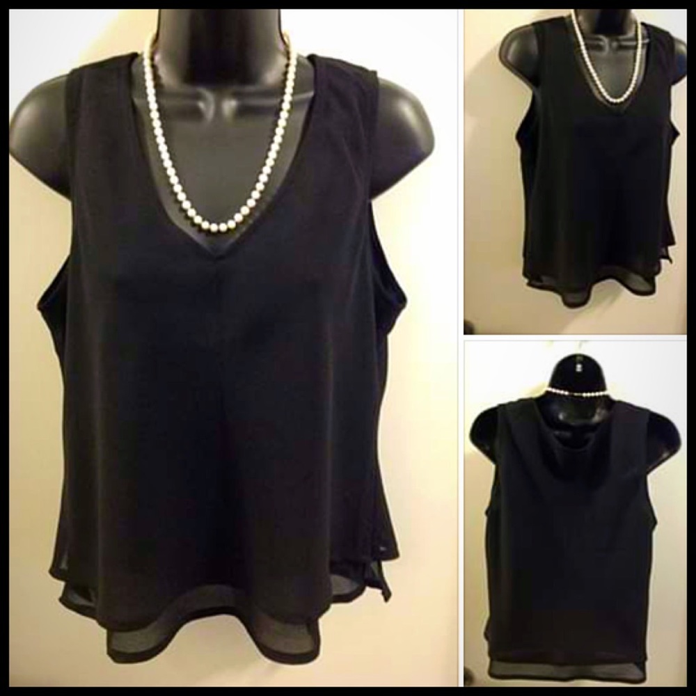 5/$20 LA BELLA SP, Classic, beautiful elegant top